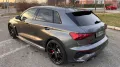Audi RS 3 Sportback Carbon brakes + RS Dyn.Plus + Mem