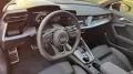 Audi RS 3 Sportback Carbon brakes + RS Dyn.Plus + Mem