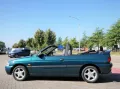 Ford Escort 1.6i CLX **SCHEUNENFUND - nur 7.700km**