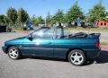 Ford Escort 1.6i CLX **SCHEUNENFUND - nur 7.700km**