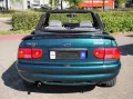 Ford Escort 1.6i CLX **SCHEUNENFUND - nur 7.700km**
