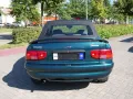 Ford Escort 1.6i CLX **SCHEUNENFUND - nur 7.700km**