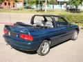 Ford Escort 1.6i CLX **SCHEUNENFUND - nur 7.700km**