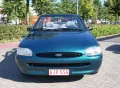 Ford Escort 1.6i CLX **SCHEUNENFUND - nur 7.700km**