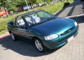 Ford Escort 1.6i CLX **SCHEUNENFUND - nur 7.700km**