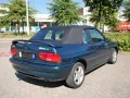 Ford Escort 1.6i CLX **SCHEUNENFUND - nur 7.700km**