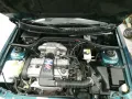 Ford Escort 1.6i CLX **SCHEUNENFUND - nur 7.700km**