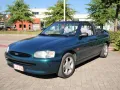 Ford Escort 1.6i CLX **SCHEUNENFUND - nur 7.700km**