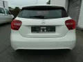 Mercedes-Benz A 180 CDI Style Sportsitze Klima Navi Alu Kamera
