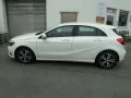 Mercedes-Benz A 180 CDI Style Sportsitze Klima Navi Alu Kamera