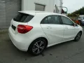 Mercedes-Benz A 180 CDI Style Sportsitze Klima Navi Alu Kamera