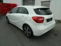 Mercedes-Benz A 180 CDI Style Sportsitze Klima Navi Alu Kamera