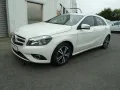 Mercedes-Benz A 180 CDI Style Sportsitze Klima Navi Alu Kamera