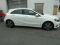 Mercedes-Benz A 180 CDI Style Sportsitze Klima Navi Alu Kamera