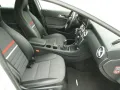 Mercedes-Benz A 180 CDI Style Sportsitze Klima Navi Alu Kamera