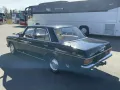 Mercedes-Benz 200 D Strich 8 / W 115 / Oldtimer