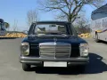 Mercedes-Benz 200 D Strich 8 / W 115 / Oldtimer
