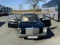 Mercedes-Benz 200 D Strich 8 / W 115 / Oldtimer