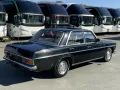Mercedes-Benz 200 D Strich 8 / W 115 / Oldtimer