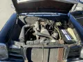 Mercedes-Benz 200 D Strich 8 / W 115 / Oldtimer