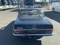 Mercedes-Benz 200 D Strich 8 / W 115 / Oldtimer