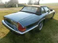 Jaguar XJSC  Bügelcabrio