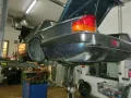 Jaguar XJSC  Bügelcabrio
