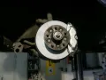 Jaguar XJSC  Bügelcabrio