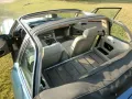 Jaguar XJSC  Bügelcabrio
