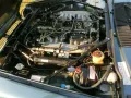 Jaguar XJSC  Bügelcabrio