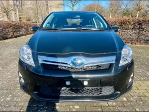 Toyota Auris Hybrid Executive Tüv Neu 