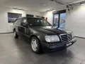 Mercedes-Benz 320 TE*Sportsitze Karo*Klima*SHD