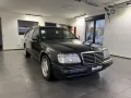 Mercedes-Benz 320 TE*Sportsitze Karo*Klima*SHD