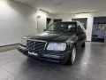 Mercedes-Benz 320 TE*Sportsitze Karo*Klima*SHD