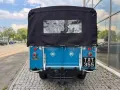 Land Rover Serie I 109 2.0i Road Service RHD Pick