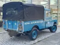 Land Rover Serie I 109 2.0i Road Service RHD Pick