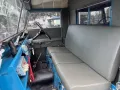 Land Rover Serie I 109 2.0i Road Service RHD Pick