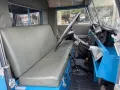 Land Rover Serie I 109 2.0i Road Service RHD Pick