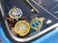 Renault Oldtimer 4 CV