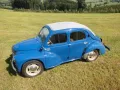 Renault Oldtimer 4 CV