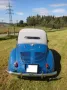Renault Oldtimer 4 CV