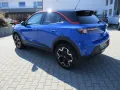Opel Mokka GS Line 1,2I-12V 130PS  6 Gang