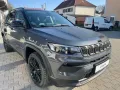 Jeep Compass e-Hybrid MY22 Upland *Prem./Tech.*