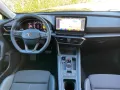 Cupra Formentor 1,5 l TSI OPF DSG AHZV LED NAVI RFK