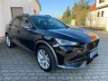 Cupra Formentor 1,5 l TSI OPF DSG AHZV LED NAVI RFK