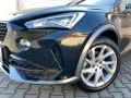 Cupra Formentor 1,5 l TSI OPF DSG AHZV LED NAVI RFK