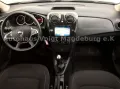 Dacia Logan1.5dci Klima Navi Tempomat LED Tagfahrlicht