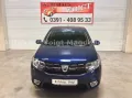 Dacia Logan1.5dci Klima Navi Tempomat LED Tagfahrlicht