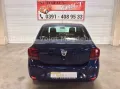Dacia Logan1.5dci Klima Navi Tempomat LED Tagfahrlicht