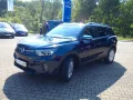 Ssangyong Korando E-MOTION  Platinum / Wärmepumpe